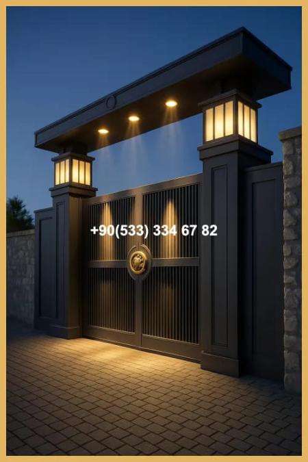 VİLLA GARAJ KAPILARI- VİLLA GİRİŞ KAPISI-FERFORJE GARAJ KAPILARI- GARAJ KAPILARI- FERFIRJE VİLLA KAPILARI- GARAJ KAPI MODELLERI- OTOMATIK GARAJ KAPILARI- DEMİR GARAJ KAPILARI- SÜRGÜLÜ GARAJ KAPILARI-  (21)